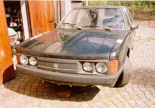 Tatra 613-3