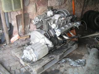 Tatra 613-3