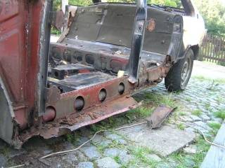 Tatra 613-3