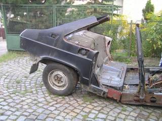 Tatra 613-3
