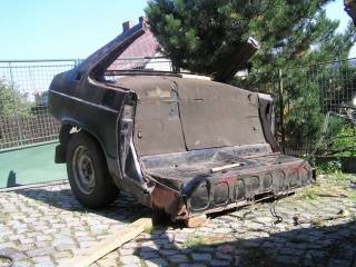 Tatra 613-3