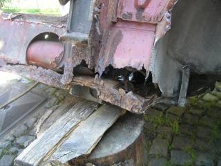 Tatra 613-3